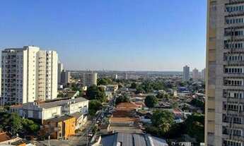 Imagem 4: APARTAMENTO - LOCAÇÃO - Edifício Domus Áurea, Araés - Cuiabá/MT