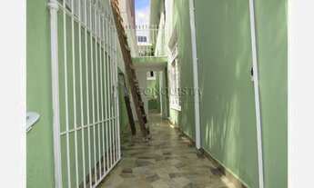 Imagem 5: Sobrado em São Paulo - Campo Belo