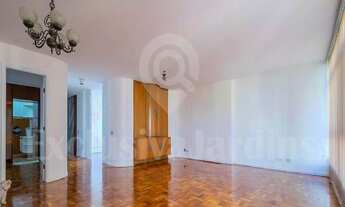 Imagem 2: APARTAMENTO RESIDENCIAL em SÃO PAULO - SP, Jardim America