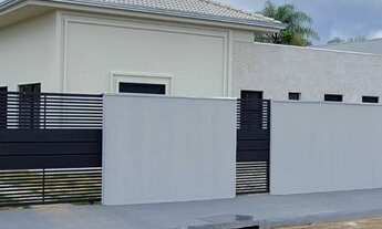 Imagem 3: Casa 84m2 chapada dos guimaraes