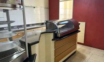 Imagem 6: Ponto comercial/Loja/Box para aluguel e venda tem 42 metros quadrados em Santa Cruz - Vali