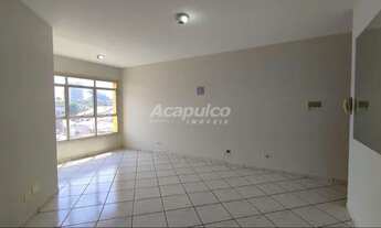 Imagem 3: Apartamento para aluguel, 2 quartos, 1 vaga, Vila Santo Antônio - Americana/SP