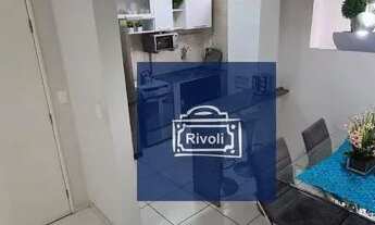 Imagem 5: Apartamento com 2 dormitórios à venda, 73 m² por R$ 220.000 - Boa Vista - Recife/PE