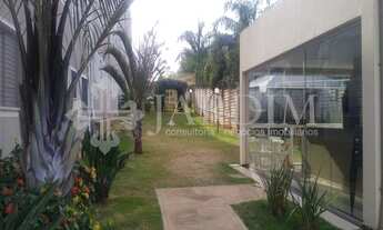 Imagem 3: CONDOMÍNIO PARQUE PALLAS - PIRACICABA - CAMPESTRE