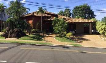 Imagem 3: CASA RESIDENCIAL em CAMPINAS - SP, LOTEAMENTO ALPHAVILLE CAMPINAS