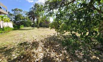 Imagem 2: Terreno no Residencial Aldeia do Vale