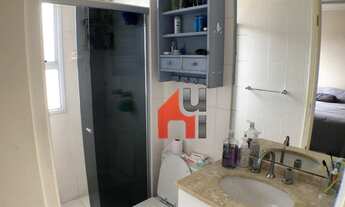 Imagem 6: Apartamento com 3 dormitórios para alugar, 82 m² por R$ 4.500,00/mês - Ipiranga - São Paul