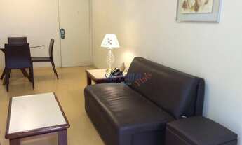 Imagem 2: Flat para locação em excelente localização