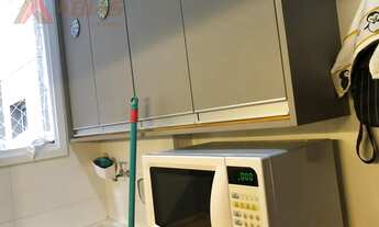 Imagem 5: Apartamento em Jardim Macarenco - São Carlos, SP