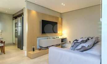 Imagem 4: São Paulo - Apartamento Padrão - MOEMA