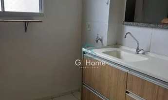 Imagem 6: Apartamento com 2 dormitórios à venda, 48 m² por R$ 155.000,00 - Jardim Maria Luiza - Lond