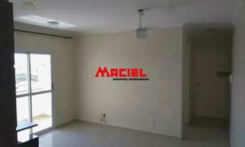 Imagem 7: Apartamento Padrão em São José dos Campos