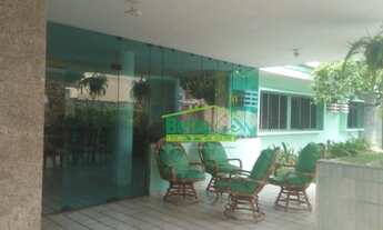 Imagem 5: Casa à venda, 345 m² por R$ 1.100.000,00 - Hipódromo - Recife/PE