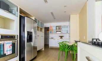 Imagem 7: Apartamento com 4 dorms, Higienópolis, São Paulo - R$ 4.8 mi, Cod: 2437