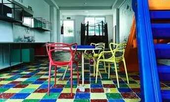 Imagem 6: Condomínio Jaime Gusmão - 3/4, suite, varadão, 2 vagas de Garagem