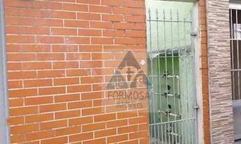 Imagem 2: Casa com 1 dormitório para alugar, 50 m² por R$ 908,32/mês - Vila Formosa - São Paulo/SP