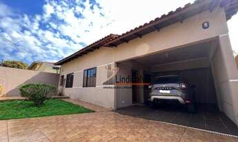 Imagem 2: Casa no Jardim Santa Rosa, com suíte, 2 quartos, edícula com área gourmet e piscina!