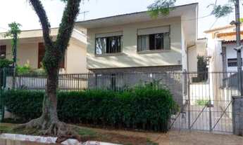 Imagem: SÃO PAULO - Casa Padrão - PACAEMBU