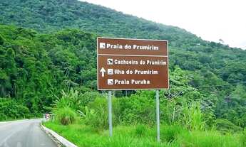 Imagem 2: Terreno à venda Corcovado Ubatuba/SP