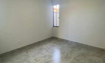 Imagem: Casa com 3 quartos - Bairro Parque das Flores