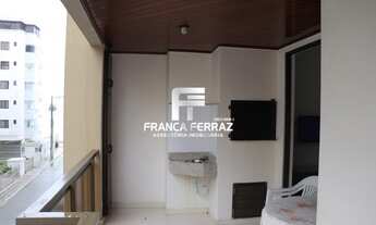 Imagem 5: Apartamento 2 dormitórios 1 suíte Meia Praia SC