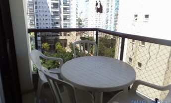 Imagem 5: APARTAMENTO - CAMPO BELO - SP