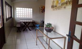 Imagem 5: Casa com 4 dormitórios à venda, 180 m² por R$ 520.000,00 - Tabuba - Caucaia/CE