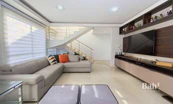 Imagem: OPORTUNIDADE Sobrado com 4 dormitórios