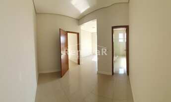 Imagem 3: Sobrado Amplo, Condomínio Real Park Sumaré - com fino acabamento