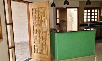 Imagem 1: CASA RESIDENCIAL em Itupeva - SP, Pacaembu II