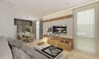 Imagem 5: Sobrado com 3 dormitórios à venda, 237 m² por R$ 1.682.000,00 - Santo Inácio - Curitiba/PR