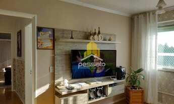 Imagem 7: Apartamento à venda, 59 m² por R$ 162.900,00 - Parque dos Anjos - Gravataí/RS