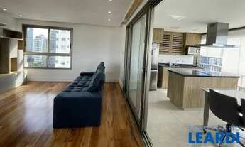 Imagem 3: APARTAMENTO - ITAIM BIBI - SP