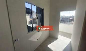 Imagem 6: Casa com 1 dormitório para alugar por R$ 1.200,00/mês - Vila Carrão - São Paulo/SP