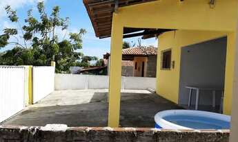 Imagem: Casa na praia