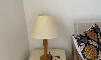 Imagem 7: Apartamento para alugar com 50 m² com 1 Dormitório 1 Vaga em Santa Cecília - São Paulo - S