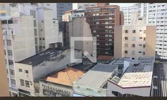 Imagem 7: Apartamento para Aluguel - Bela Vista, 1 Quarto, 47 m2