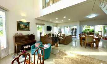 Imagem: Casa com 3 dormitórios à venda, 385 m²