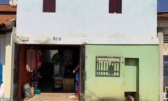 Imagem: Imovel simples com 2 suítes sala cozinha