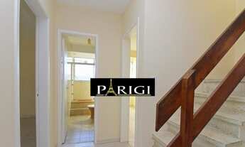 Imagem 3: Cobertura com 3 dormitórios para alugar, 300 m² por R$ 3.000,00/mês - Passo d'Areia