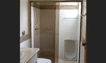 Imagem 2: Casa com 3 suítes para alugar, 158 m² por R$ 5.775/mês - Ribeirânia - Ribeirão Preto/SP