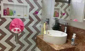 Imagem 3: Apartamento com 3 dormitórios à venda, 167 m² por R$ 950.000,00 - Anhangabaú - Jundiaí/SP