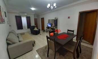 Imagem 3: Casa com 3 dormitórios à venda, 140 m² por R$ 620.000 - Residencial Terras do Barão - Camp