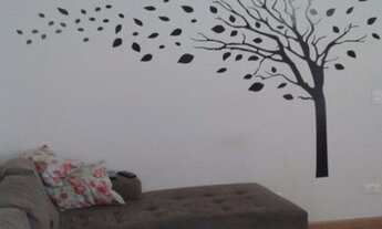 Imagem 2: Apartamento com 3 dormitórios à venda, 60 m² por R$ 250.000,00 - Jardim São Camilo - Santa