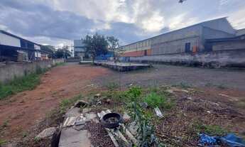 Imagem 6: Terreno, 1500 m² - venda por R$ 1.500.000 ou aluguel por R$ 6.100/mês - Jardim São Gonçalo