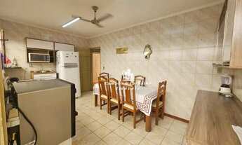 Imagem 2: Casa com 4 dormitórios à venda, 120 m² por R$ 340.000,00 - Jardim Paulista - Ribeirão Pret