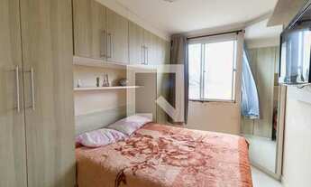 Imagem 5: Apartamento para Aluguel - Ponte Rasa, 2 Quartos, 82 m2