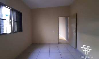 Imagem 6: Casa para alugar por R$ 500,00/mês - Loteamento Planalto do Sol - Santa Bárbara D'Oes