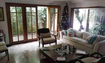 Imagem: Casa com 4 dormitórios à venda, 430 m²