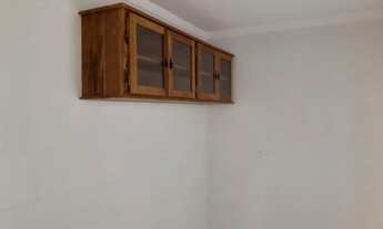 Imagem 3: Apartamento com 2 dormitórios para alugar, 60 m² por R$ 1.550,00/mês - Vila Nogueira - Dia